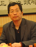 常务副会长：杨万锁